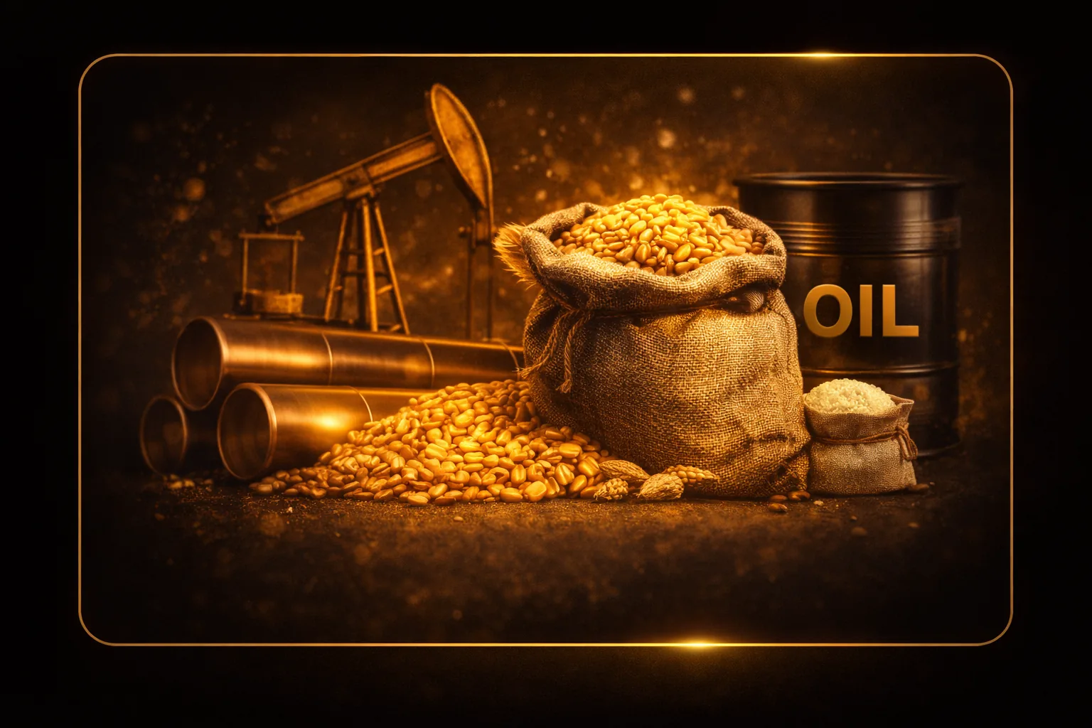 Commodities image