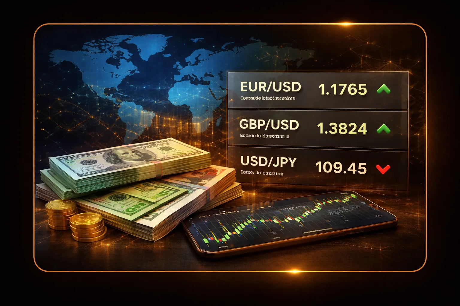 Forex image